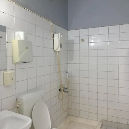 Zafer Hotel Konya