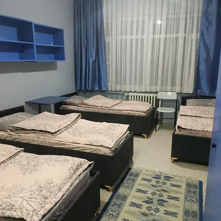 Zafer Hotel *