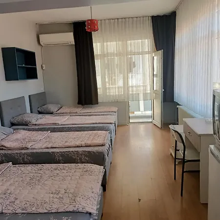 Hotel Zafer