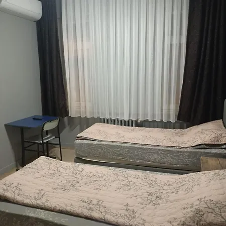 Hotel Zafer Konya