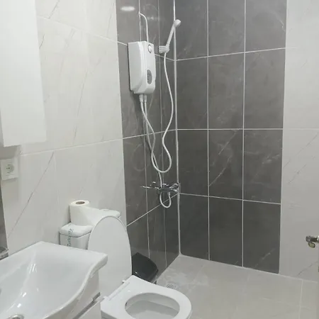 Zafer Hotel