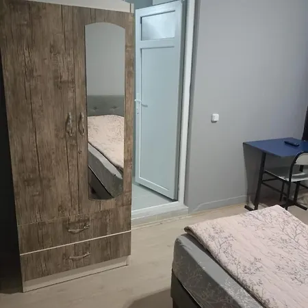 Hotel Zafer