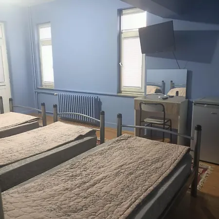Hotel Zafer Konya