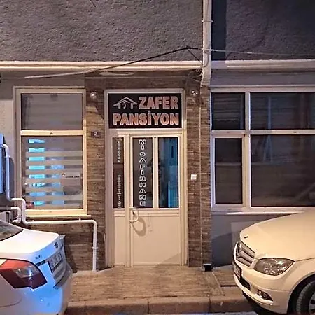 호텔 Zafer *