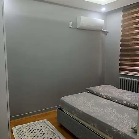 호텔 Zafer 콘야