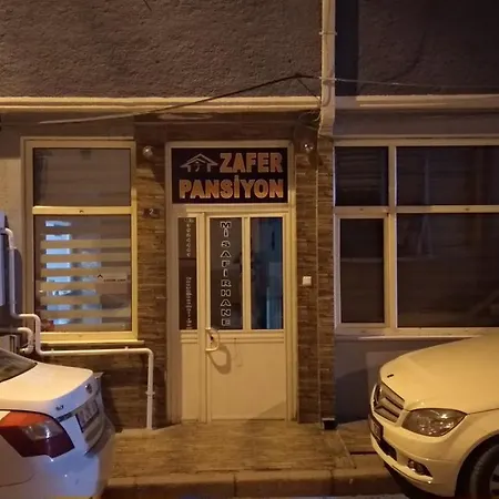 Zafer Konya
