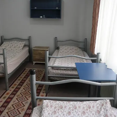 Zafer Hotel *