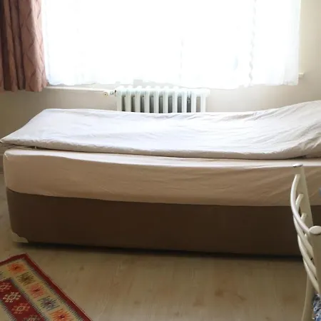 Zafer Hotel