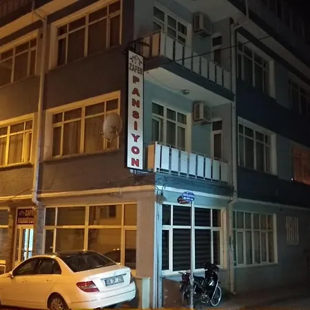 Hotel Zafer