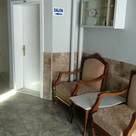 Hotel Zafer Konya