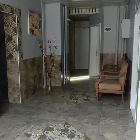 Hotel Zafer Konya
