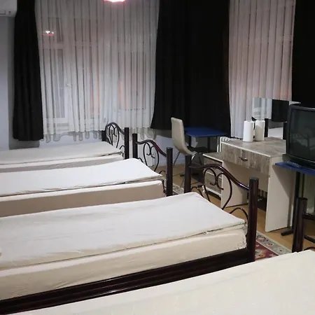 Hotel Zafer
