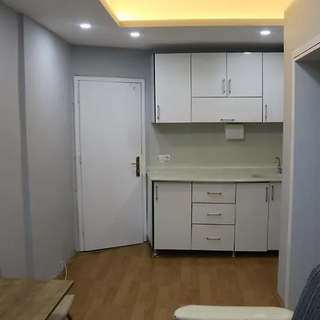 Hotel Zafer Konya