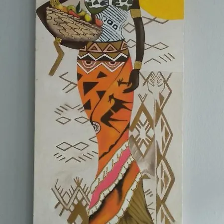 호텔 Zafer 콘야